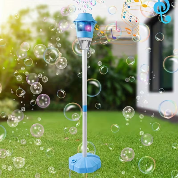 Outdoor Play